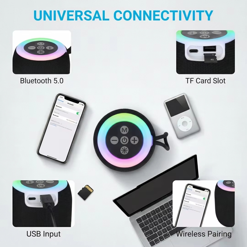 Speaker Bluetooth Mini Lenovo  - Google Speaker Nest Audio ulasan dan harga