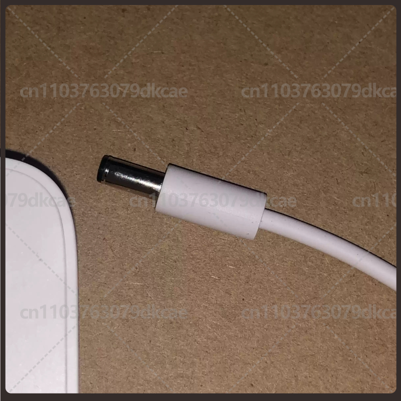 Adaptor Pengisi Daya Pengganti - Google Speaker Nest Audio ulasan dan harga